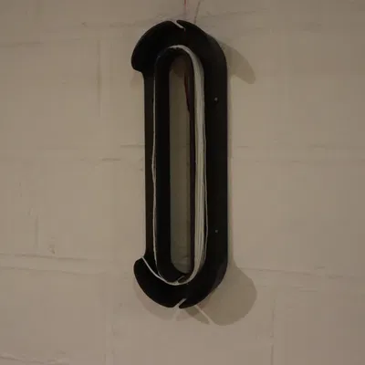 Tổ chức Cuộn Dây (RSO)