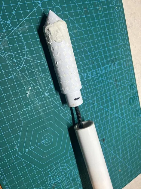 Cảm biến nước Gypson - Image 1