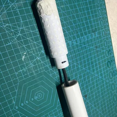 Cảm biến nước Gypson