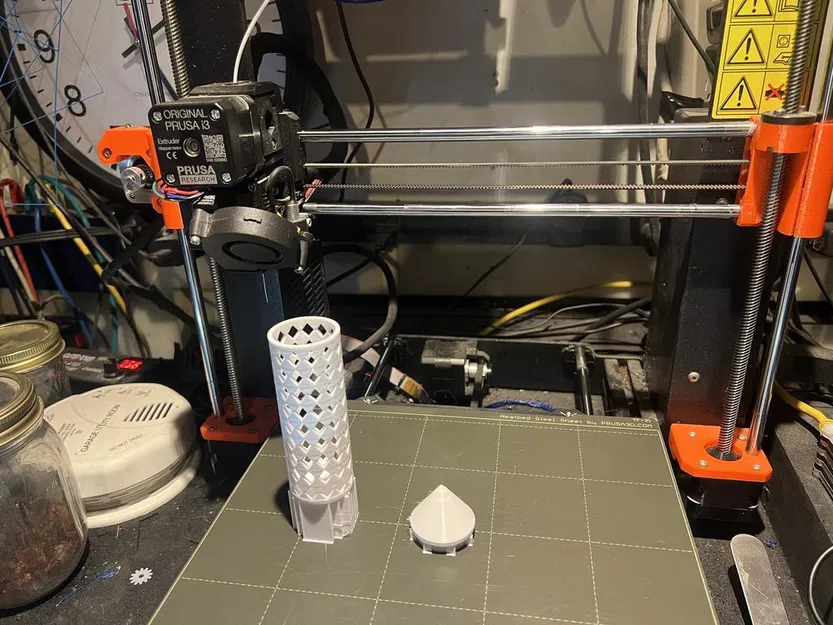 Cảm biến nước Gypson - Image 2