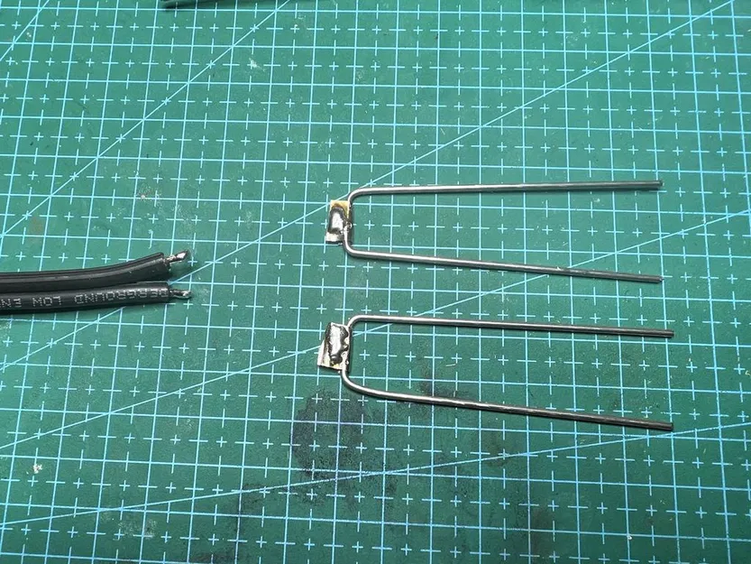 Cảm biến nước Gypson - Image 3