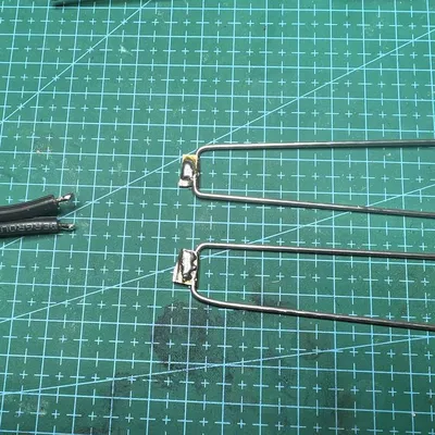 Cảm biến nước Gypson