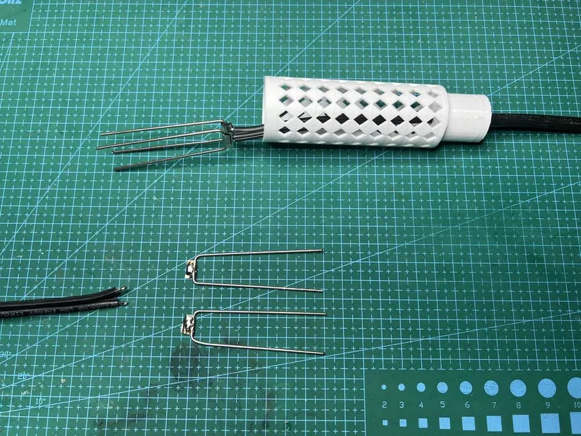 Cảm biến nước Gypson - Image 4