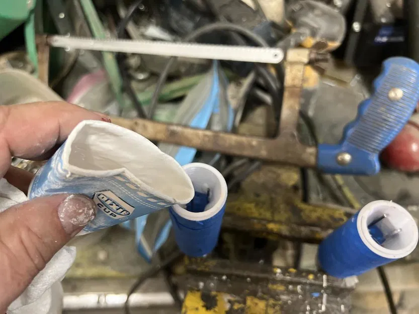 Cảm biến nước Gypson - Image 5