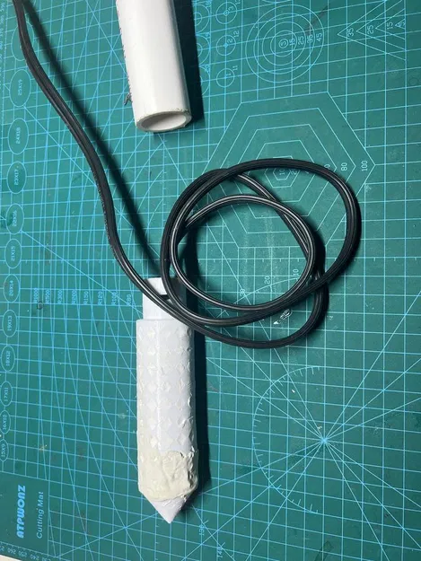 Cảm biến nước Gypson - Image 6