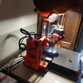 Ống dẫn dây tóc kèm led tích hợp cho Prusa MK3/MK3S/MK3S+ - Thumbnail 4