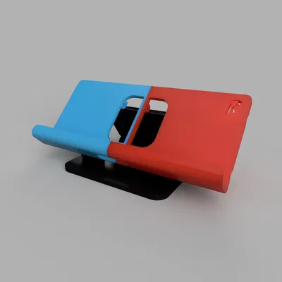 Chân đế Nintendo Switch