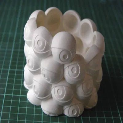 Ống/Cốc Mắt Tùy Chỉnh