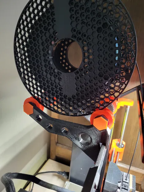 Con lăn cuộn dây có bạc đạn cho MK4 (dùng được cho MK3) - Image 1