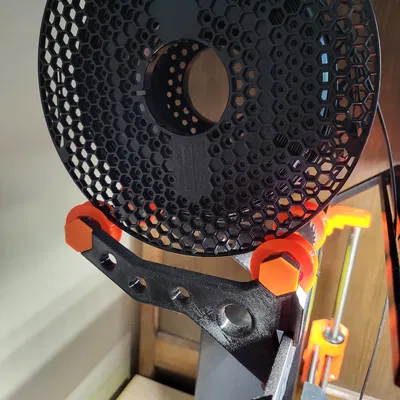 Con lăn cuộn dây có bạc đạn cho MK4 (dùng được cho MK3)