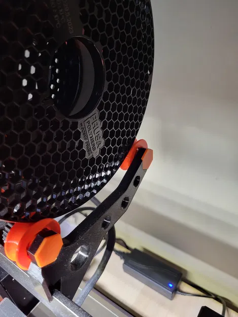 Con lăn cuộn dây có bạc đạn cho MK4 (dùng được cho MK3) - Image 2