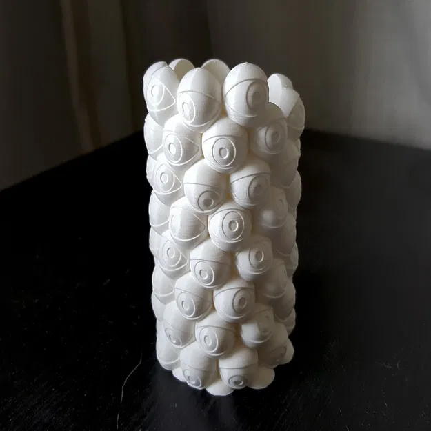 Ống/Cốc Mắt Tùy Chỉnh - Image 6