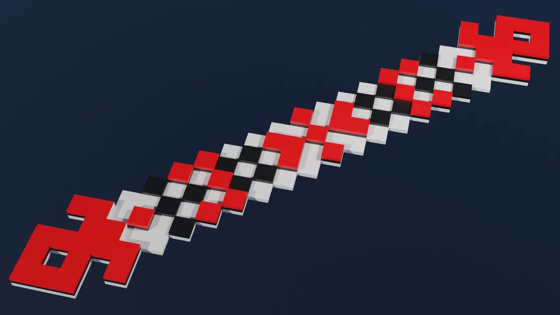 Bùa Hộ Mệnh Phong Cách Thêu - Image 1