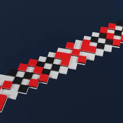 Bùa Hộ Mệnh Phong Cách Thêu