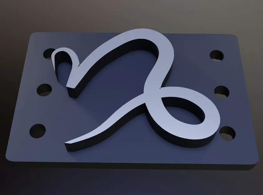 Dây Nón Hình Tế Bào Cung Ma Kết - Image 1