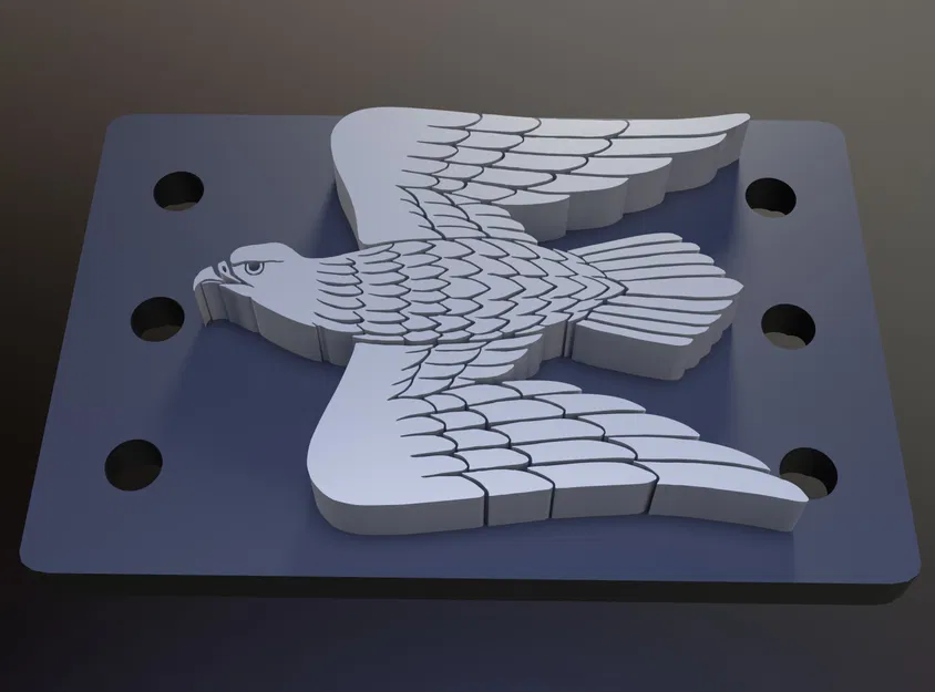 Chim Bay Cho Nón - Image 1