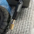 CRX1 Lục Giác Bánh Xe - Thumbnail 1