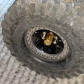 CRX1 Lục Giác Bánh Xe - Thumbnail 2