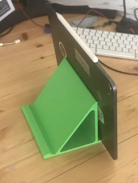 Chân Đế Máy Tính Bảng Đa Năng - Image 5