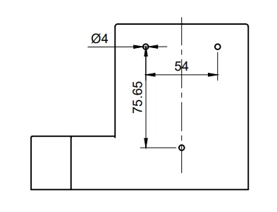 Giá đỡ tường sạc xe hơi Volkswagen - Image 4