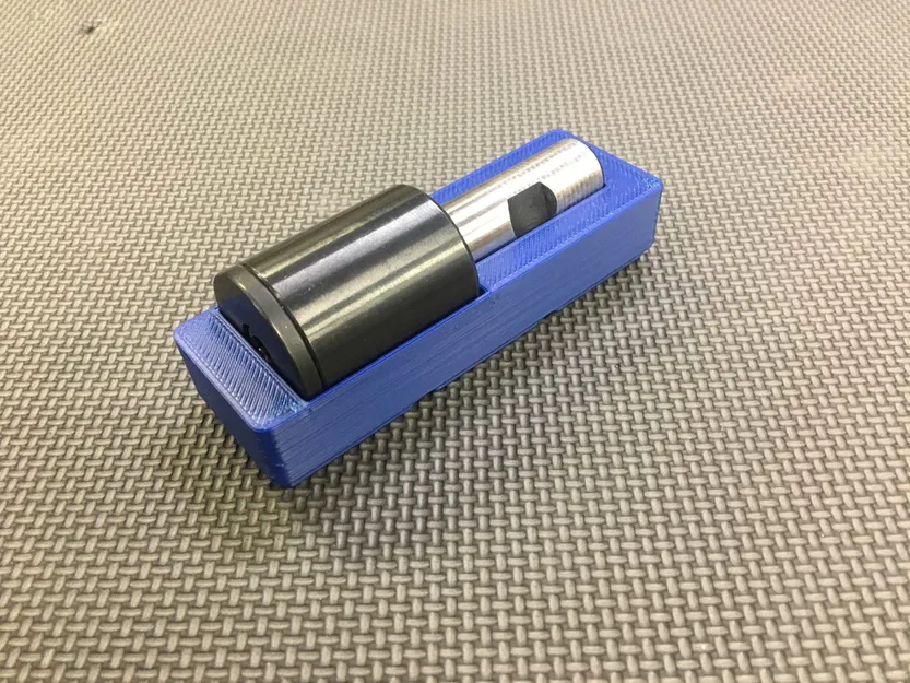 Khay Gridfinity cho Trục Cưa Rãnh - Image 1