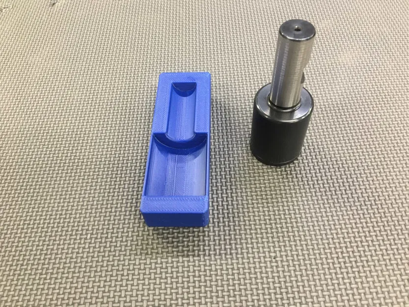 Khay Gridfinity cho Trục Cưa Rãnh - Image 2