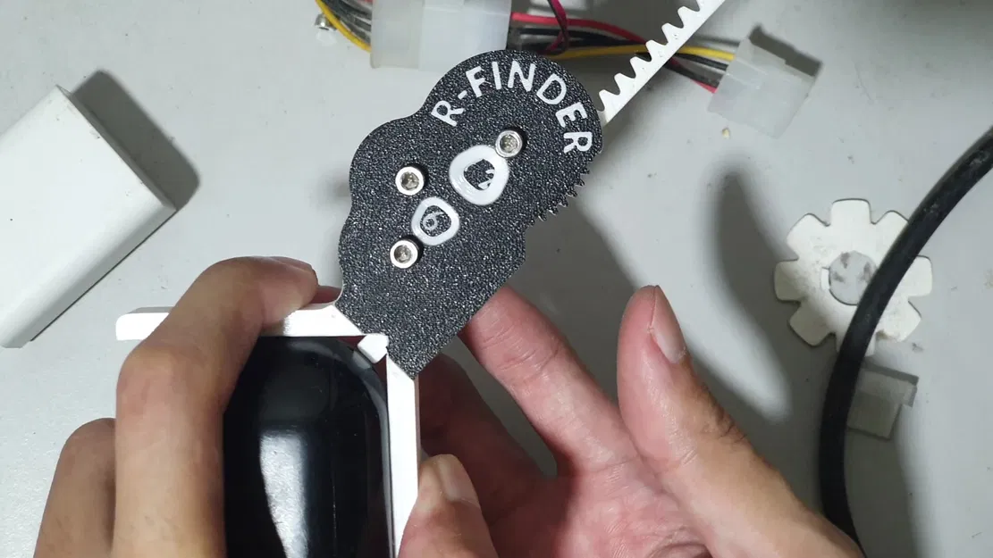 Kiểm tra Văn bản - Mô hình in 3D - Image 2