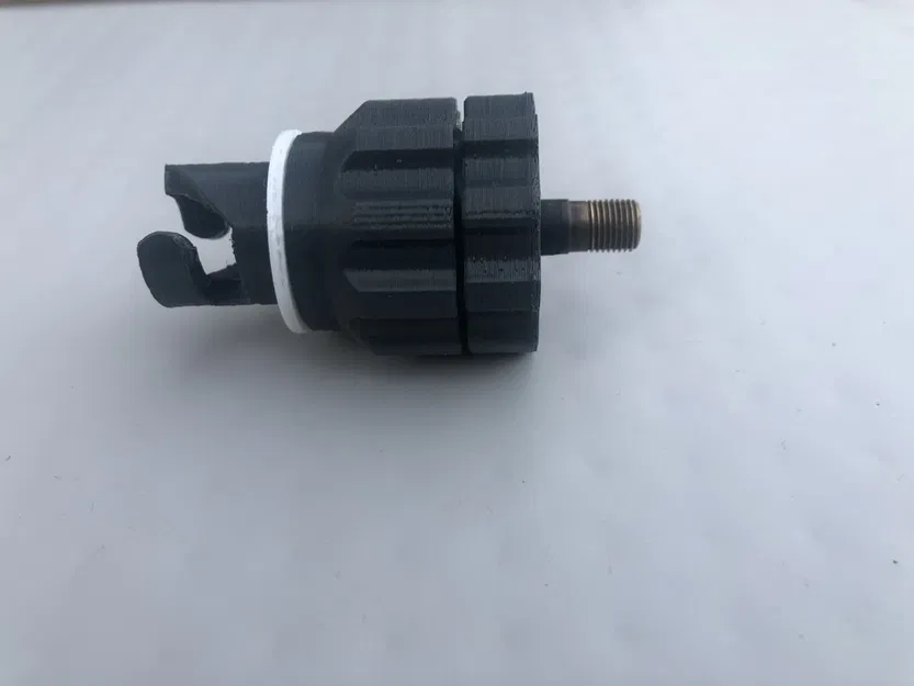 Bộ chuyển đổi van SUP sang van Schrader (van lốp xe hơi) - Image 1