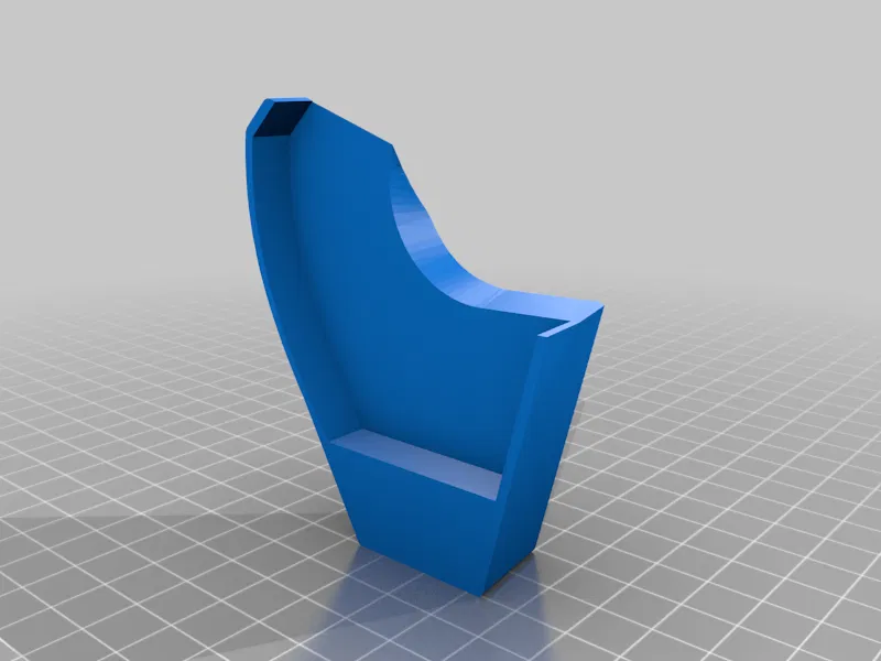 Bộ hỗ trợ thoải mái và trợ lý VR cho X56 và X55 - Image 2