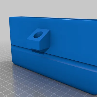 Hộp Đựng Đồ Máy In Elegoo Neptune 3 Plus