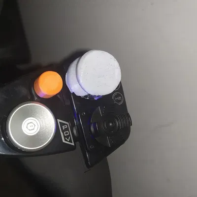 Bộ hỗ trợ thoải mái và trợ lý VR cho X56 và X55