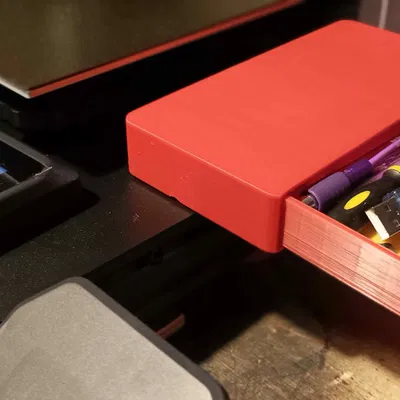 Hộp Đựng Đồ Máy In Elegoo Neptune 3 Plus