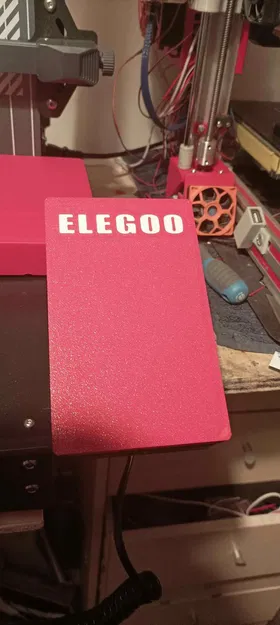 Ốp lưng màn hình Elegoo Neptune - Image 1