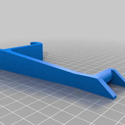 Giá đỡ nhựa thừa cho Elegoo Neptune 3