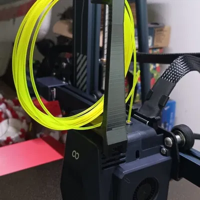 Giá đỡ nhựa thừa cho Elegoo Neptune 3