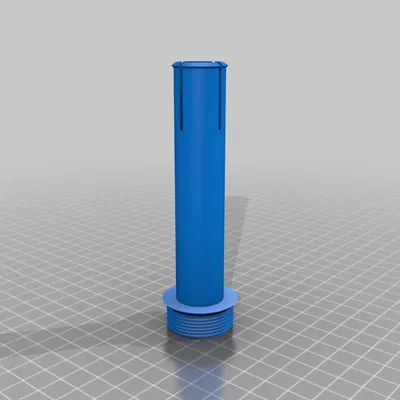 Giá đỡ cuộn dây Elegoo KHÔNG CẦN KIM LOẠI cho Neptune 3 (có thể dùng cho máy khác)