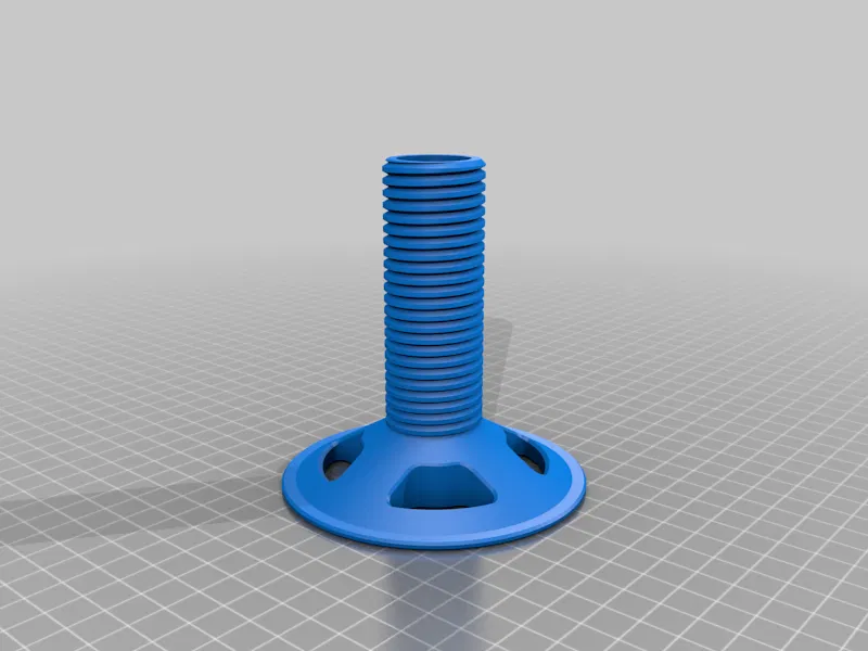 Giá đỡ cuộn dây Elegoo KHÔNG CẦN KIM LOẠI cho Neptune 3 (có thể dùng cho máy khác) - Image 2