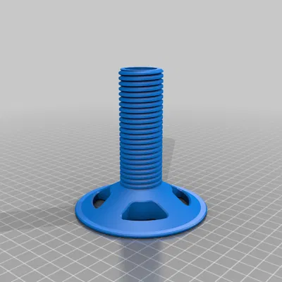 Giá đỡ cuộn dây Elegoo KHÔNG CẦN KIM LOẠI cho Neptune 3 (có thể dùng cho máy khác)