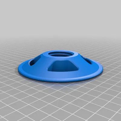 Giá đỡ cuộn dây Elegoo KHÔNG CẦN KIM LOẠI cho Neptune 3 (có thể dùng cho máy khác)