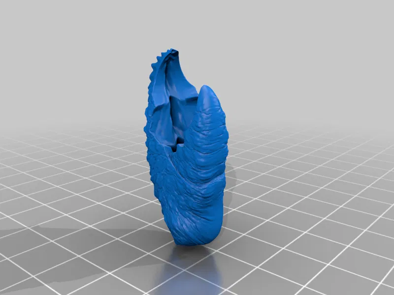 Mô hình Nhện Đột Biến - Spider Mutant - Image 4