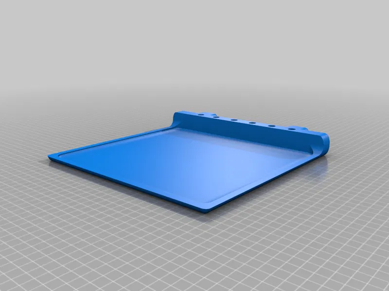 Khay Đựng Linh Kiện - Khay Tháo Ráp và Tay Kẹp Hỗ Trợ Hàn - Image 6