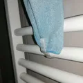 2 Móc Treo Khăn Tắm Cho Giá Sưởi Phòng Tắm (PLA) - Thumbnail 3