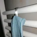 2 Móc Treo Khăn Tắm Cho Giá Sưởi Phòng Tắm (PLA) - Thumbnail 4