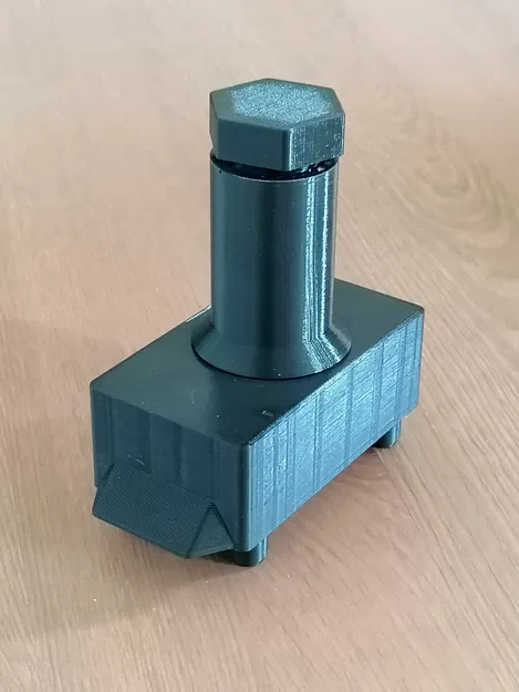 Chân đế vững chắc cho tủ bếp Ikea Metod - Image 3