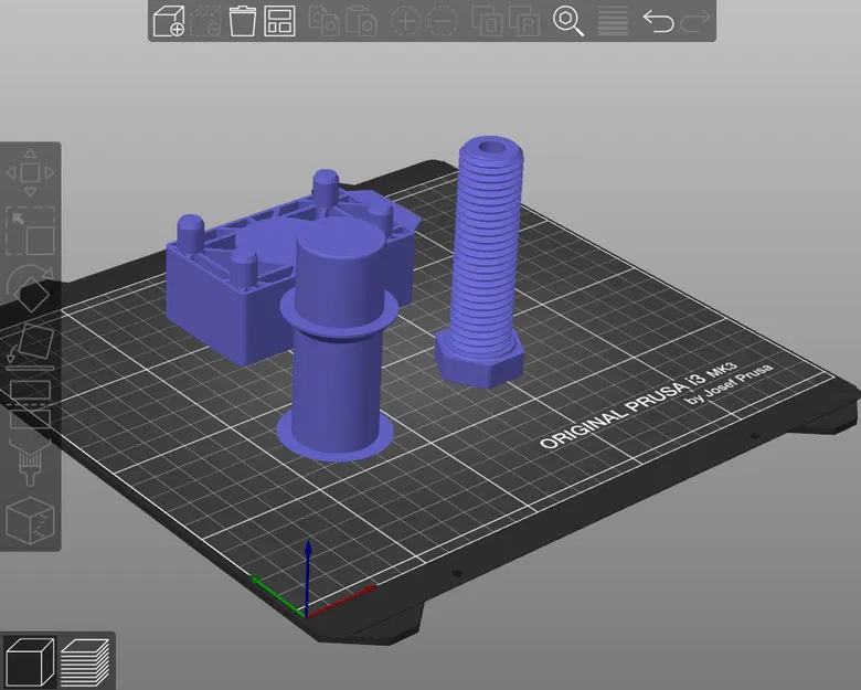 Chân đế vững chắc cho tủ bếp Ikea Metod - Image 5