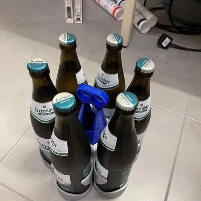 Khay Đựng Chai/Ly Nam Châm