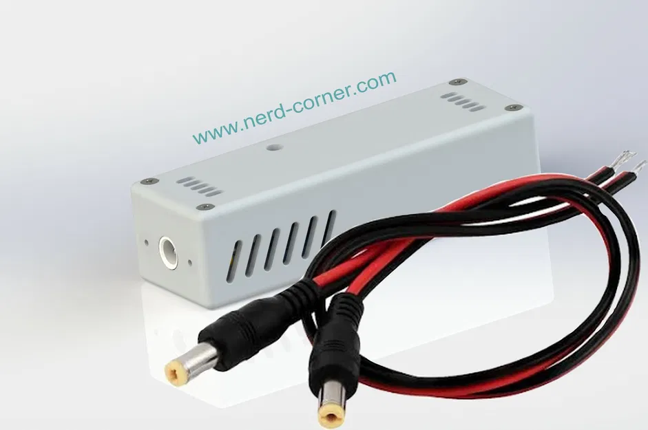 Mạch Nâng Áp XL6009 - Image 2