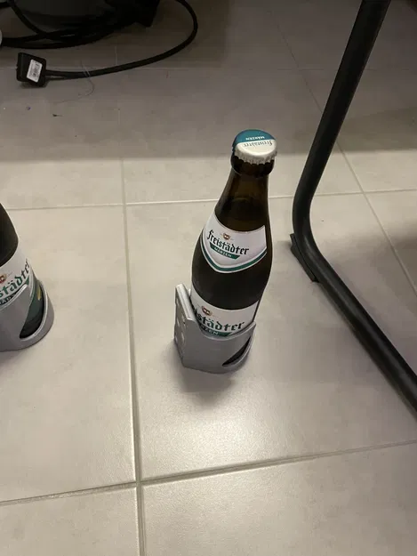 Khay Đựng Chai/Ly Nam Châm - Image 4