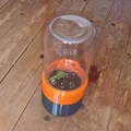 Chậu cây mini dạng nhà kính - Thumbnail 5