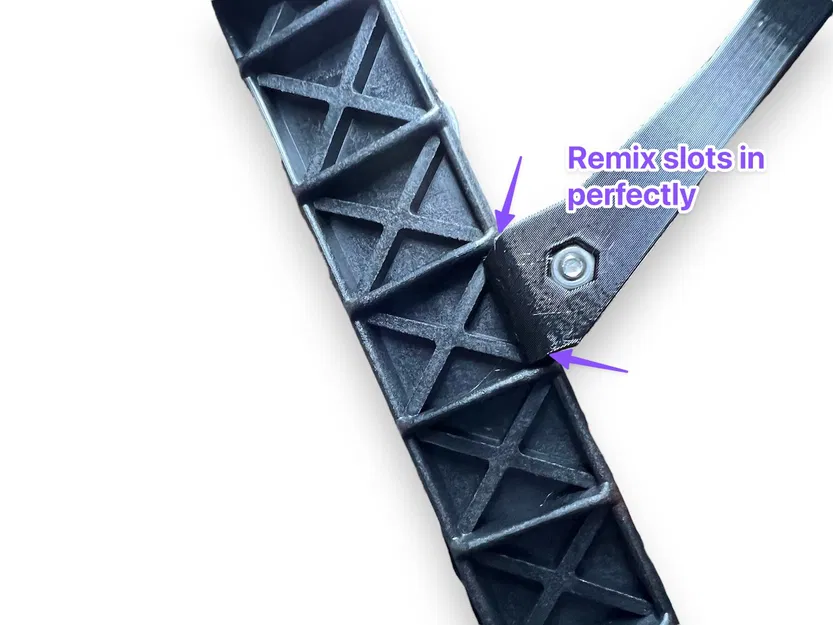 Hướng dẫn luồn dây sợi nhựa bám chắc hơn - Image 1